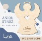 ANIOŁEK 001 WIZUALKA